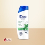Head & Shoulders Menthol Refresh Anti Dandruff Shampoo, 200 ml