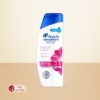 Head Shoulders Smooth Silky Anti Dandruff Shampoo 1