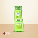 Herbal Essences Dazzling Shine Shampoo For Oily Hair, 400 ml