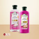 Herbal Essences White Strawberry Sweet Mint Shampoo And Conditioner Set, 400 ml