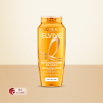 Loreal Extraordinary Oil Coco Weightless Nourishing Shampoo For Fine Dry Hair, 400 ml