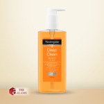 Neutrogena Deep Clean Gel Face Wash, 200 ml