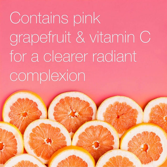 Neutrogena Fresh And Clear Facial Wash, 200 ml 4 Neutrogena Fresh And Clear Facial Wash, 200 ml - Image 4