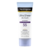 Neutrogena Ultra Sheer Dry Touch Sunscreen SPF 55