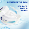 Nivea Soft Moisturising Cream 2