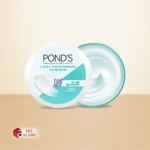 Ponds Light Moisturizer For Normal to dry skin, 100 ml