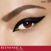 Rimmel Scandaleyes Waterproof Kohl Kajal Black 001 1