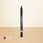 Rimmel Scandaleyes Waterproof Kohl Kajal, Black 001