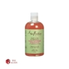 Shea Moisture Raw Shea Cupuacu Frizz Defense Shampoo