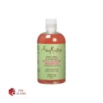 Shea Moisture Raw Shea And Cupuacu Frizz Defense Shampoo, 379 ml