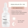 The Ordinary Alpha Arbutin 1 1