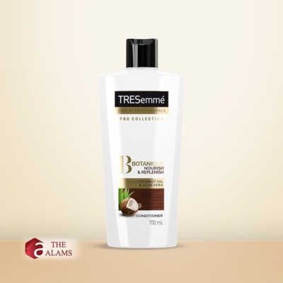 Tresemme Botanique Nourish And Replenish Conditioner, 700 ml