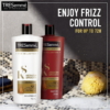 Tresemme Keratin Smooth Conditioner For Frizzy Hair, 700 ml 7 Tresemme Keratin Smooth Shampoo Conditioner 700 ml