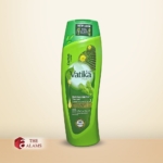 Vatika Cactus And Gergir Hair Fall Control Shampoo (UAE), 400 ml