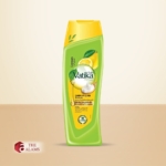 Vatika Dandruff Guard Shampoo With Lemon And Yoghurt, 400 ml