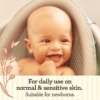 Aveeno Baby Daily Moisturising Lotion For Sensitive Skin, 150 ml