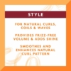 Cantu Curl Activator Cream 355 ml 2