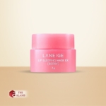 Laneige Lip Sleeping Mask Berry MINI, 3 g