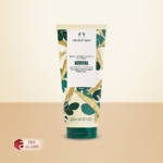 The Body Shop Moringa Body Lotion To Milk, 200 ml