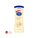 Vaseline Intensive Care Dry Skin Repair Body Lotion, 400 ml