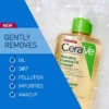 CeraVe Hydrating Foaming Oil Cleanser 236 ml 3