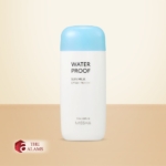 MISSHA Waterproof Sun Milk SPF50+, 70 ml