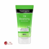 Neutrogena Oil Balancing Daily Exfoliator