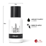 The Inkey List Beta Hydroxy Acid Serum, 30 ml