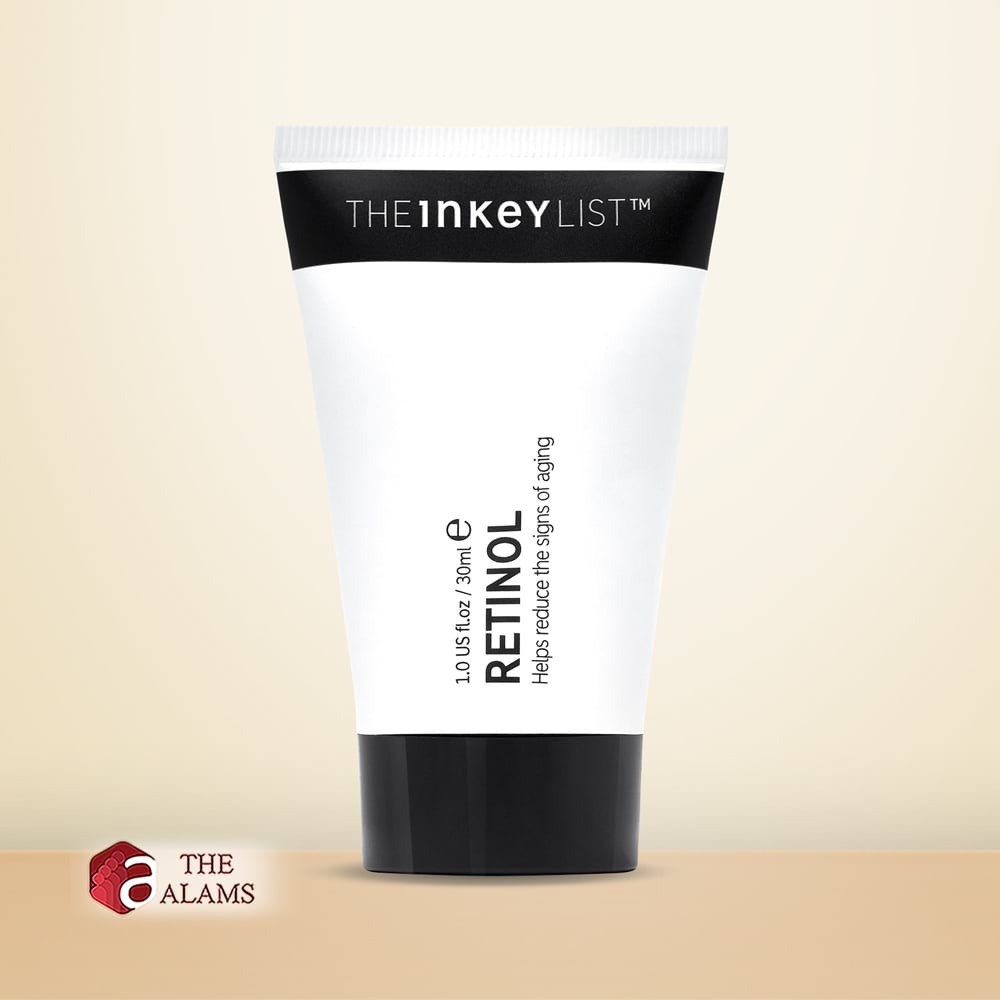 The Inkey List Retinol Serum, 30 ml 1 The Inkey List Retinol Serum, 30 ml