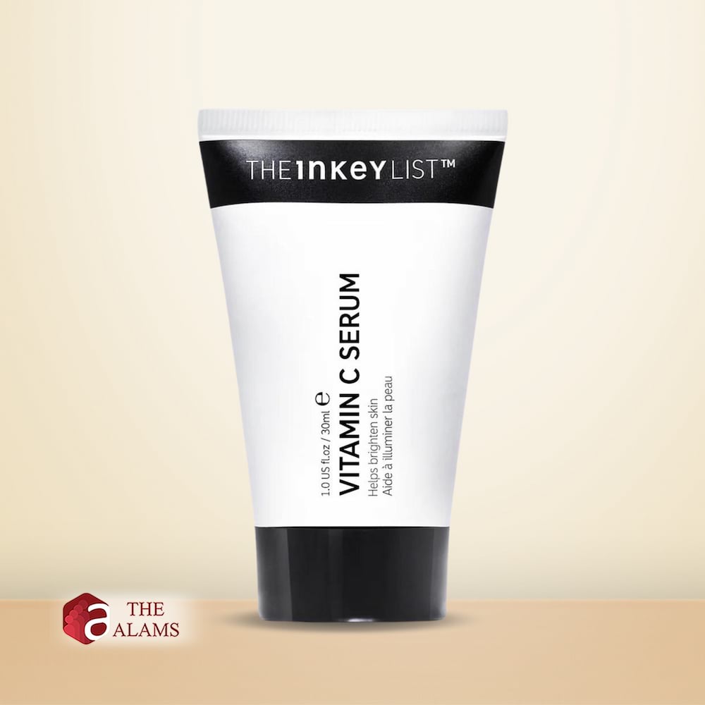 The Inkey List 30% Vitamin C Serum, 30 ml 1 The Inkey List 30% Vitamin C Serum, 30 ml