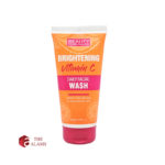 Beauty Formulas Brightening Vitamin C Daily Facial Wash, 150 ml