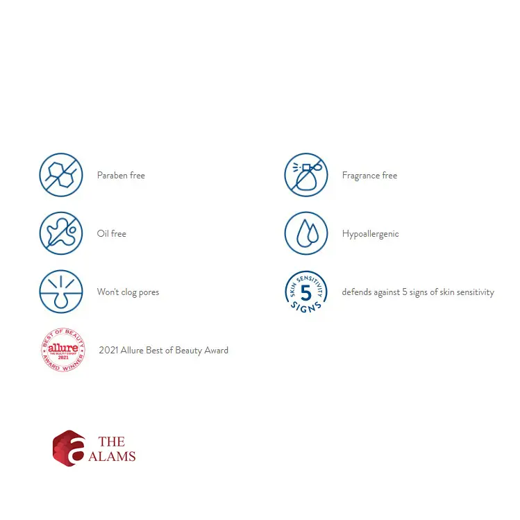 Cetaphil Gentle Skin Cleanser For Normal To Dry Sensitive Skin, 236 ml 3 Cetaphil Gentle Skin Cleanser For Normal To Dry Sensitive Skin, 236 ml - Image 3