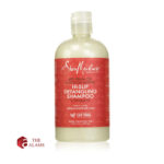 SheaMoisture Hi-Slip Detangling Shampoo, 399 ml
