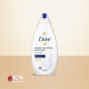 Dove Deeply Nourishing Body Wash 500 ml 1