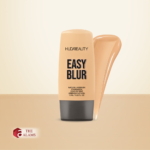 Huda Beauty Easy Blur Foundation MINI 320 G Tres Leches, 15 ml