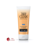 Neutrogena Deep Clean Cream Cleanser, 200 g