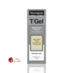 Neutrogena T Gel Sensitive Scalp Anti Dandruff Shampoo, 150 ml