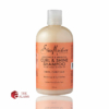 SheaMoisture Coconut Hibiscus Curl Shine Shampoo