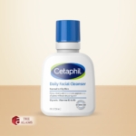 Cetaphil Daily Facial Cleanser travel size, 59 ml