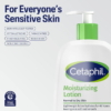 Cetaphil Moisturizing Lotion 41
