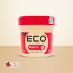 Eco Style Argan Oil Styling Hair Gel, 473 ml