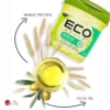 Eco Style Olive Oil Styling Hair Gel, 473 ml
