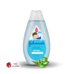 Johnsons Active Kids Clean & Fresh Baby Shampoo, 200 ml