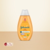 Johnsons Baby Shampoo 200 ml Indonesia