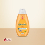 Johnsons Baby Shampoo, 200 ml