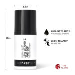 The Inkey List 15% Vitamin C And EGF Serum, 30 ml