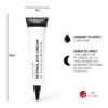 The Inkey List Retinol Eye Cream, 15 ml 2 The inkey list retinol eye cream