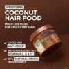 Garnier Hair Food Coconut Macadamia 3 in 1 Hair Mask SAMPLE, 130 ml 9 Garnier Hair Food Coconut Macadamia 3 in 1 Hair Mask, 400 ml