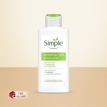 Simple Hydrating Light Moisturiser, 125 ml