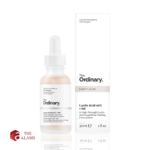 The Ordinary Lactic Acid Serum 10% + HA, 30 Ml- For Dull Skin